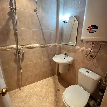 Delux Art Διαμέρισμα