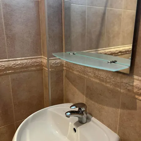 Διαμέρισμα Delux Art *