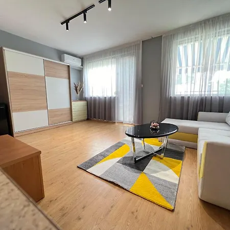 Delux Art Βάρνα