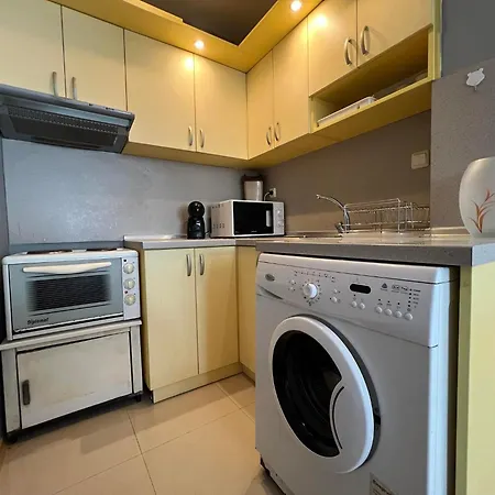 Delux Art Βάρνα