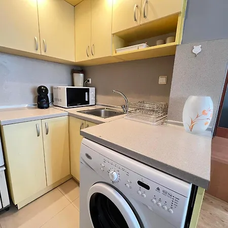 Delux Art Διαμέρισμα