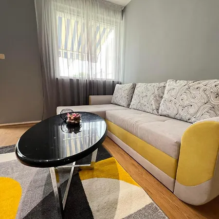 Διαμέρισμα Delux Art Βάρνα