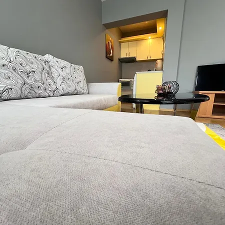 Delux Art Διαμέρισμα Βάρνα