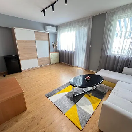 Delux Art Διαμέρισμα *