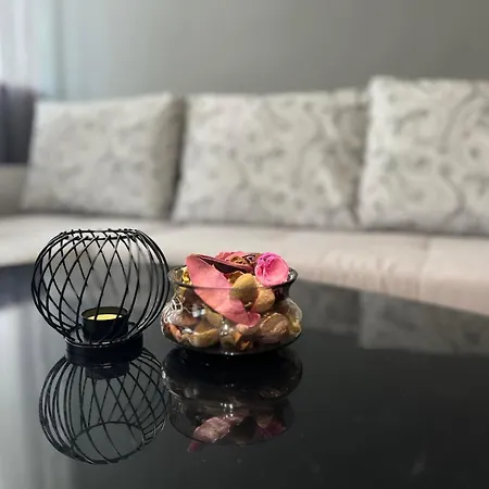 Апартаменты Delux Art