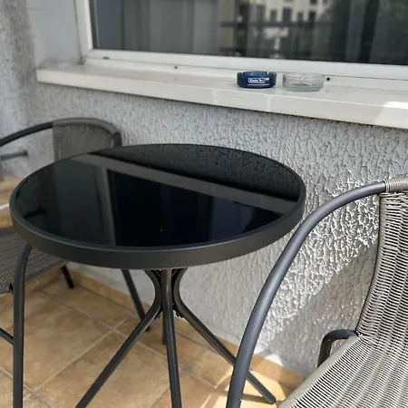 Apartament Delux Art *