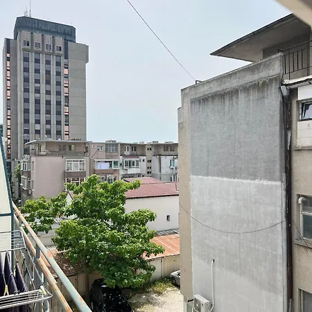 Delux Art Apartament