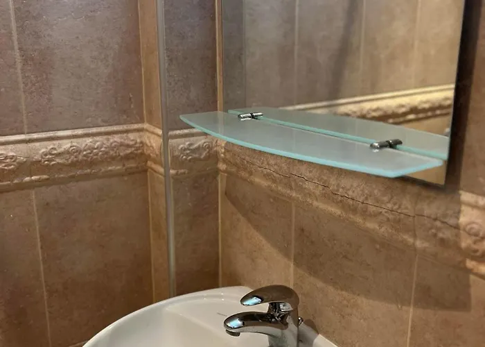 Lejlighed Delux Art *